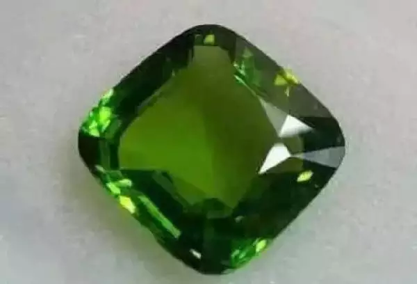 五行属木的宝石