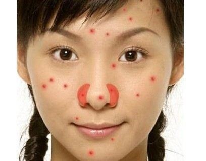 看脸就知道有没有：看脸就知道有没有