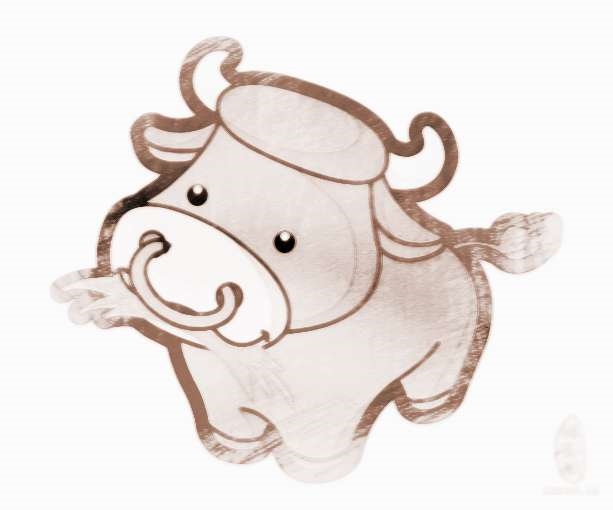 属牛的几点出生有福气：属牛12月出生有福气