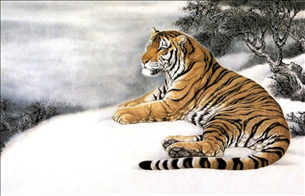 男虎女属婚姻是否相配：男虎和女鼠相配吗