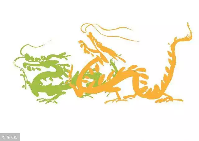 请问属龙和属龙的能不能在一起：属龙的和属猴的在一起好吗