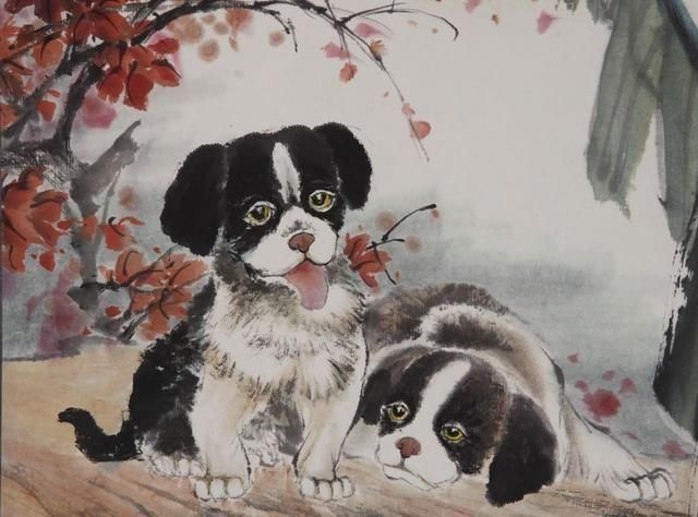 属狗的和什么属相最不合适：属狗的和什么属相投资合作最配