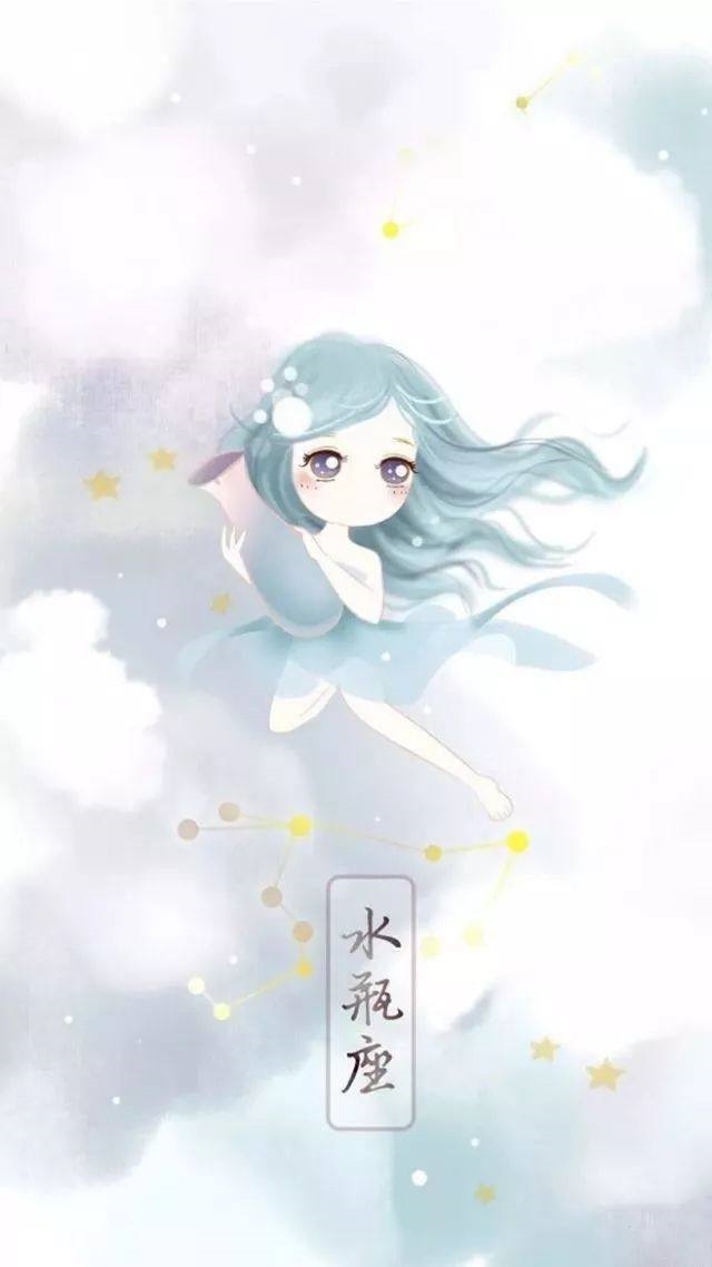 1、让水瓶男爱上你的致命绝招:吸引水瓶男绝招