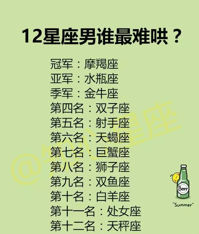 2、让水瓶男爱上你的致命绝招:如何让水瓶男喜欢你，他会一见钟情吗？