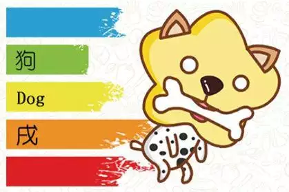 5、81鸡和82狗的姻缘:年属鸡的男性与年属狗的女性婚姻测试结果