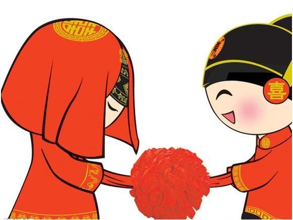 4、八字不合结婚后很幸福:有没有八字不合的两人,还在一起很幸福的