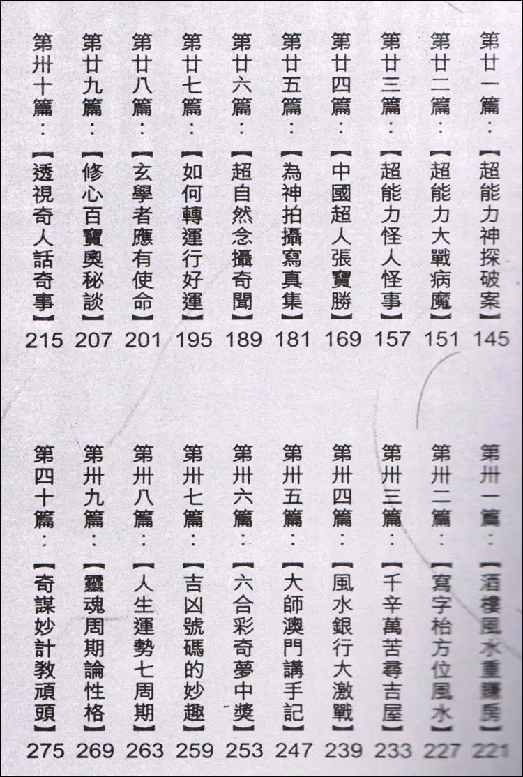 5、想学玄学怎么入门:想学玄学，有哪些介绍玄学入门的书？尽量通俗易懂的。