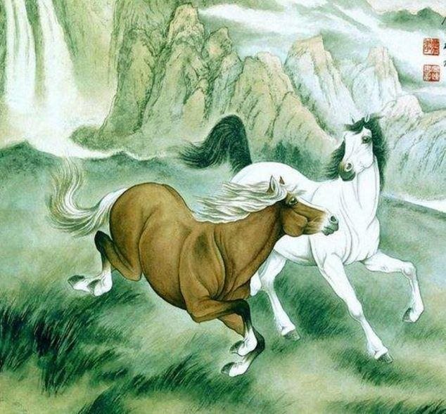 属马十月出生是什么命，属马10月出生是什么命