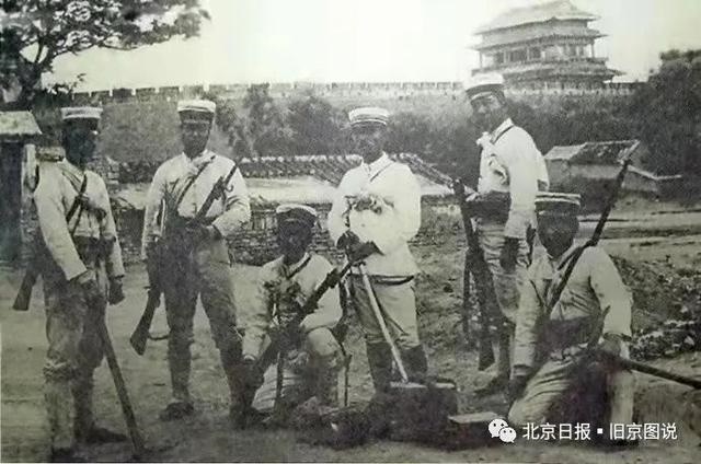 庚子之乱是哪一年，武庚之乱时间