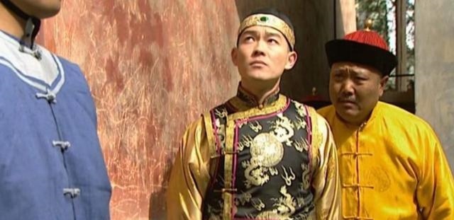 雍正戊午年是哪一年，1723年是雍正几年