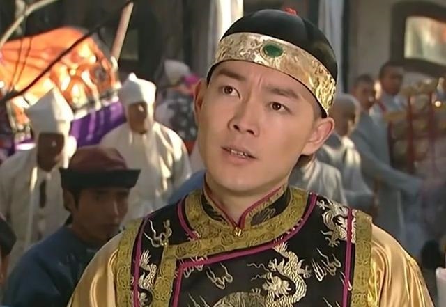 雍正戊午年是哪一年，1723年是雍正几年