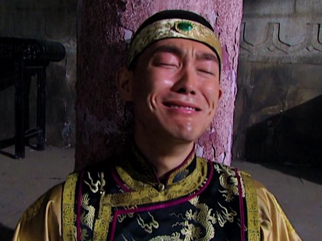 雍正戊午年是哪一年，1723年是雍正几年