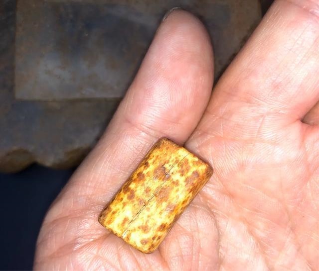 紫圣的30个特征， 的七个渡劫