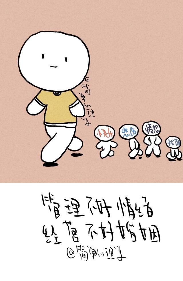 怎样判断两个人是否适合结婚，判断两个人是否合适