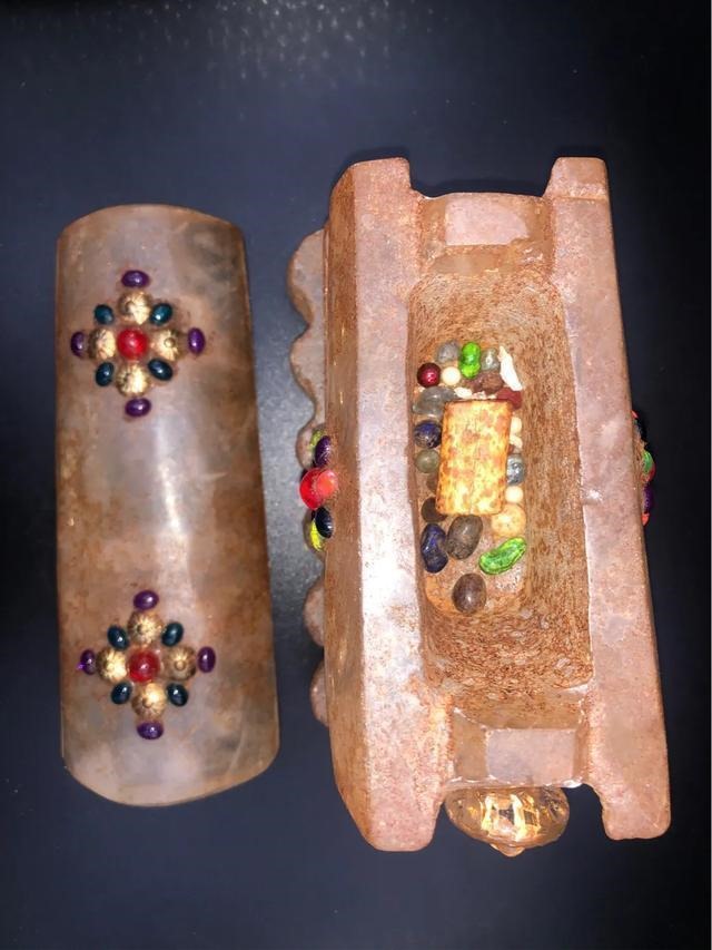 紫圣的30个特征， 的七个渡劫