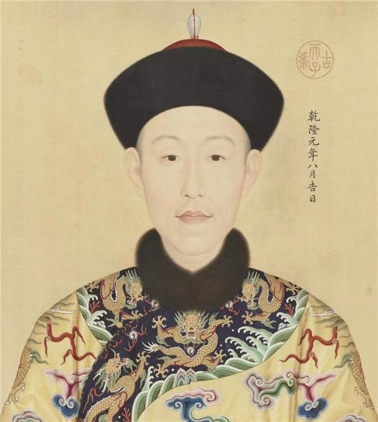 雍正戊午年是哪一年，1723年是雍正几年