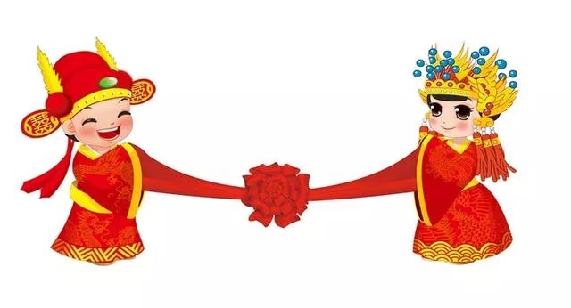 十二生肖配对姻缘合婚，十二生肖排名表