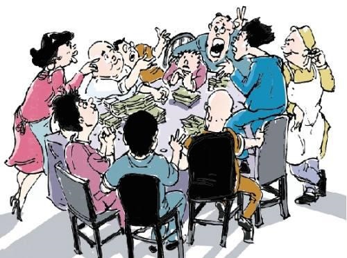 算算我的命运如何，测试一下自己是什么命