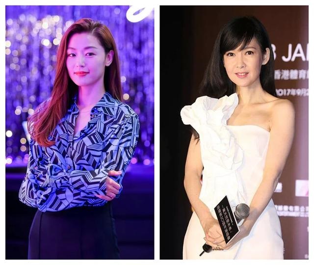 清纯的八字很少见，大富大贵只有2种命格