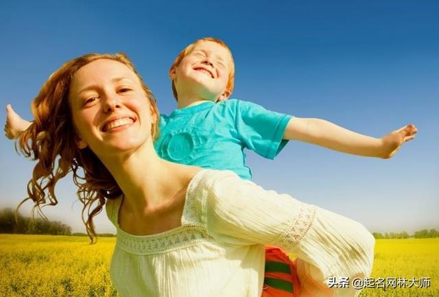 独一无二的小名男孩，小名大全女孩霸气小名