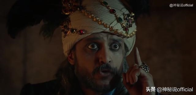 预言饥荒马上要来了，保加利亚预言者