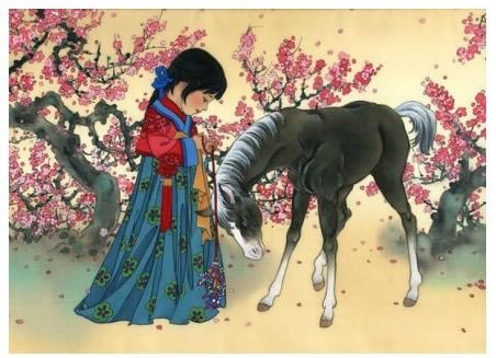 属马几月份出生的更好最旺，属马一月份出生是什么命