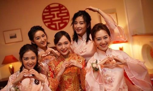 最强桃花运完整版，都市桃花运未删减版