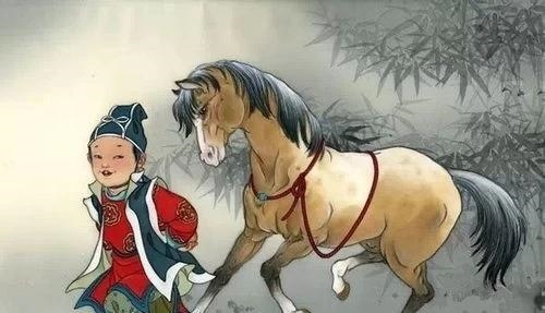 十二生肖排序的由来故事，十二生肖的由来