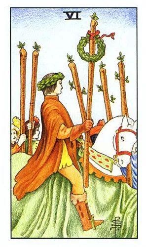 塔罗测试命中注定的ta，塔罗牌我和他的缘分