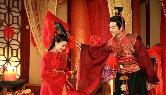 为什么结婚要看生辰八字,农历八字合婚免费测试