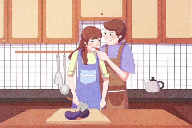 夫妻般配怎么看，男木女火的夫妻般配吗