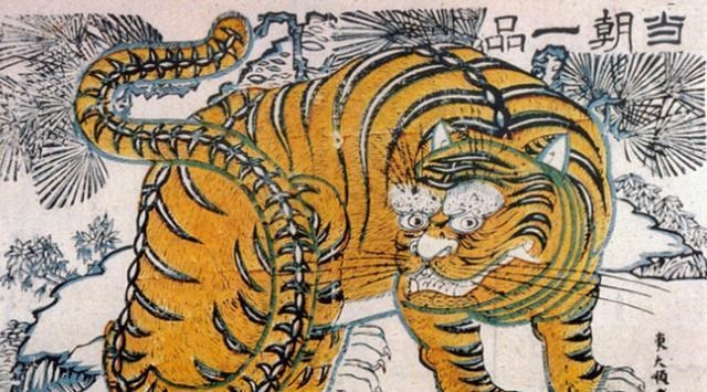 属虎的月份命运，98属虎一生三大坎