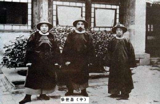 庚子年天下大乱，庚子年的诅咒