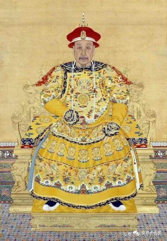 清朝最后是哪一年，清朝灭亡后是谁统治