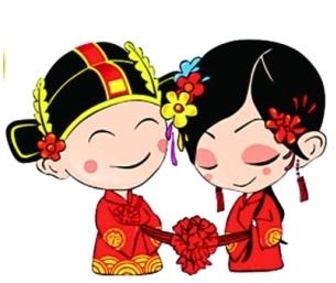 免费测姻缘八字合不合,算俩人的八字合不合适