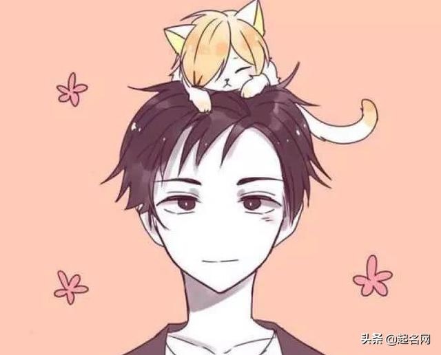 男孩阳刚硬气的名字，男孩取有骨气有志气名字