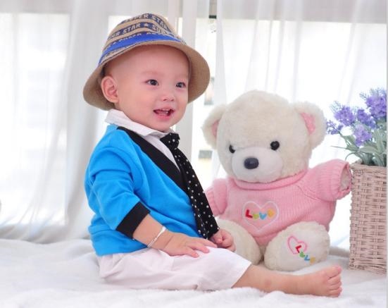 婴儿取名按生辰八字打100分,周易生辰八字取名起名