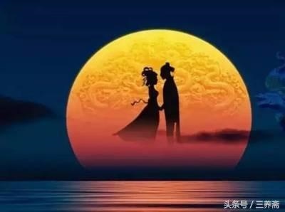 两人般配的诗句，形容新郎新娘般配的话