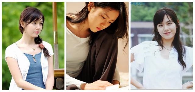 清纯的八字很少见，大富大贵只有2种命格