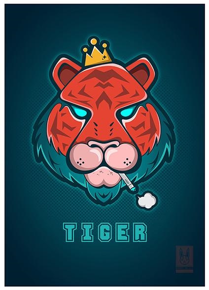 998年属虎的命运,属虎1998年的男孩命运"