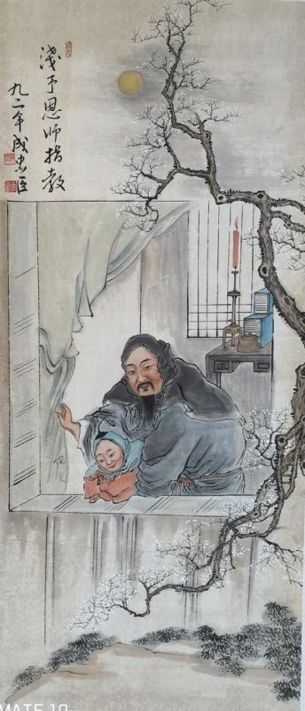 真正的算命不会给你化解的，算命千万不要超过三次