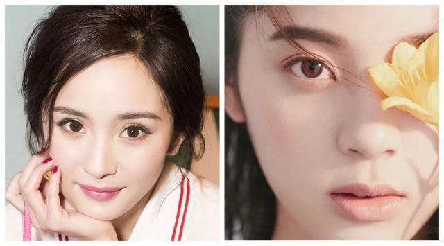 清纯的八字很少见，大富大贵只有2种命格