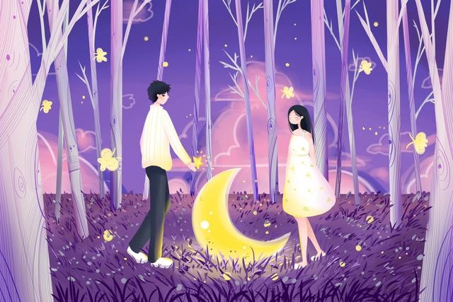 夫妻般配怎么看，男木女火的夫妻般配吗