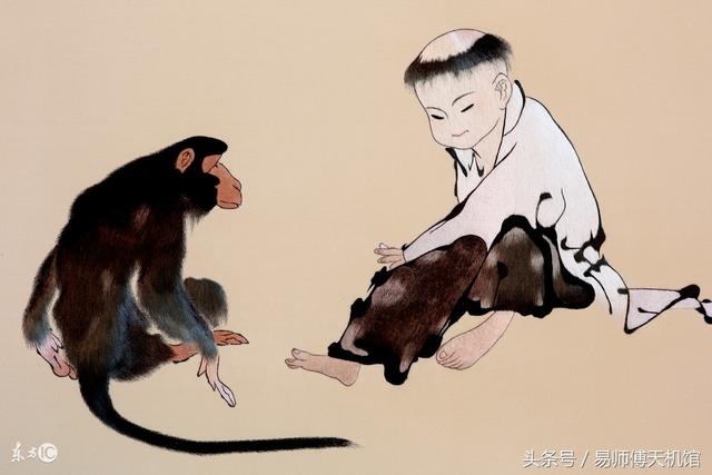 992年属猴男财运,1993年属鸡2022