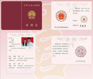 怎样算自己的婚姻，算算我的婚姻与命运