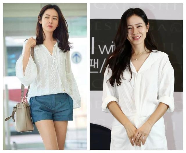 清纯的八字很少见，大富大贵只有2种命格