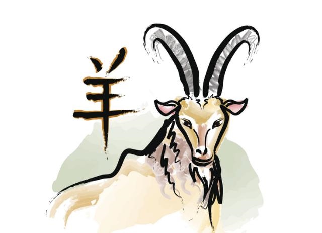 3出生的属羊几月不好，2003年出生的女孩好吗"