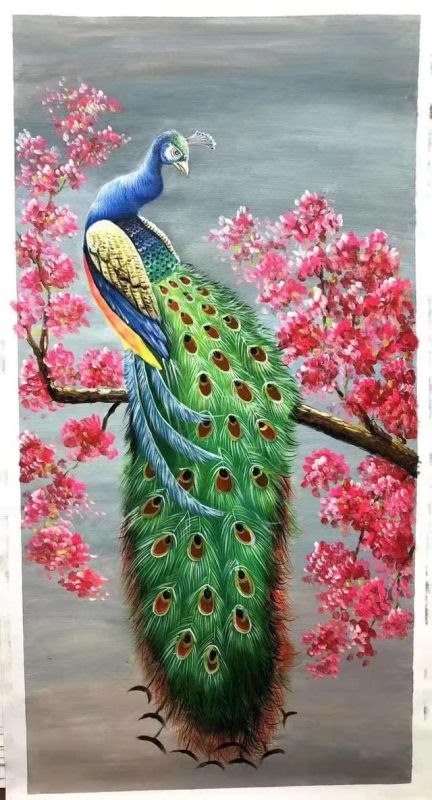 6年虎客厅适合摆放什么画，鱼缸摆放位置风水图"