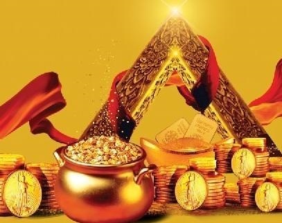 022年属虎人的财神方位,2022