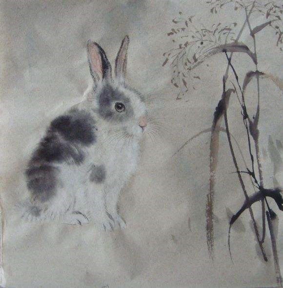 987年属兔是什么命女婚姻，1987年兔女生的姻缘在哪一年"